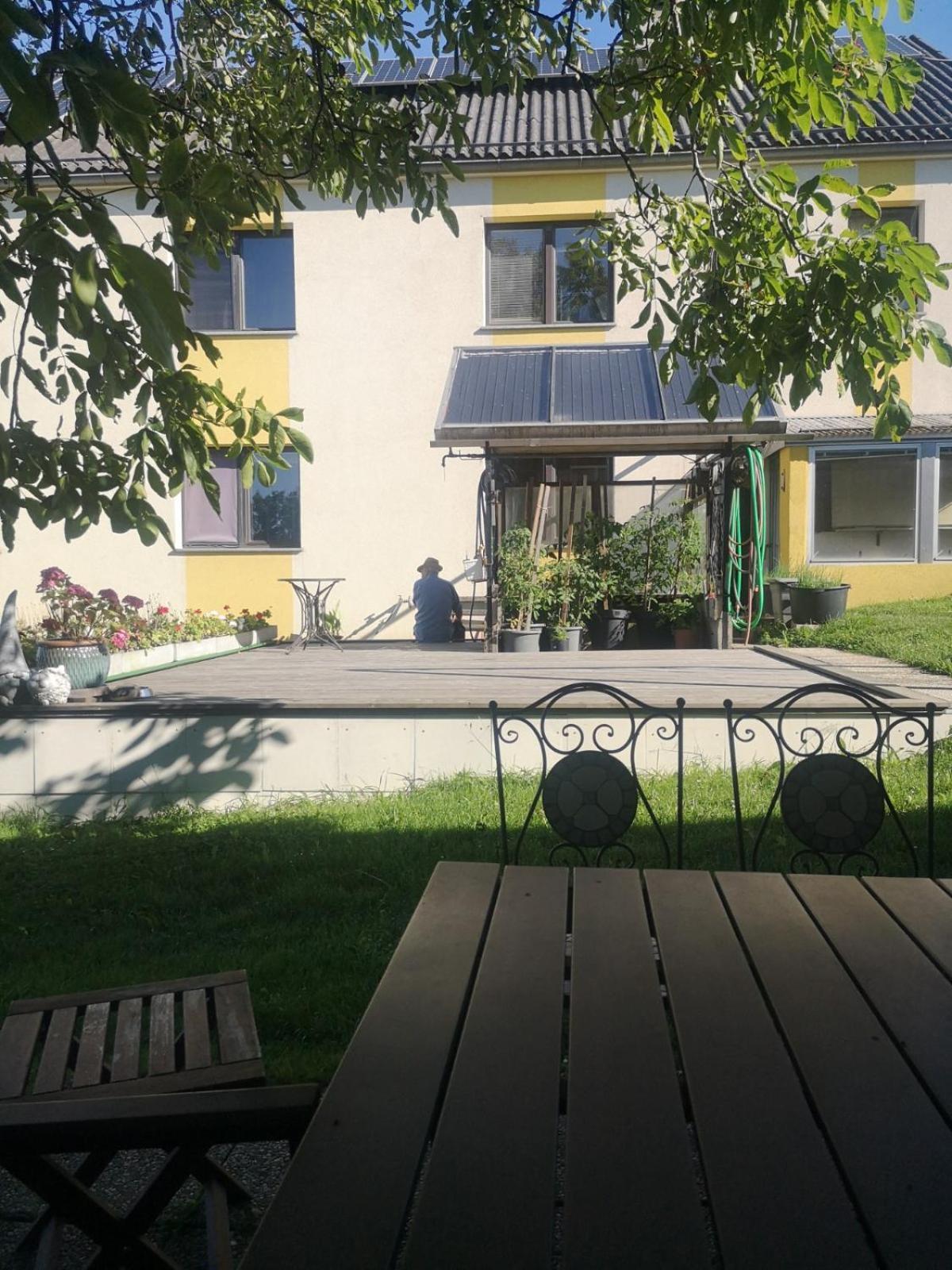 Apartment Paulberg Ardagger Stift Exterior photo
