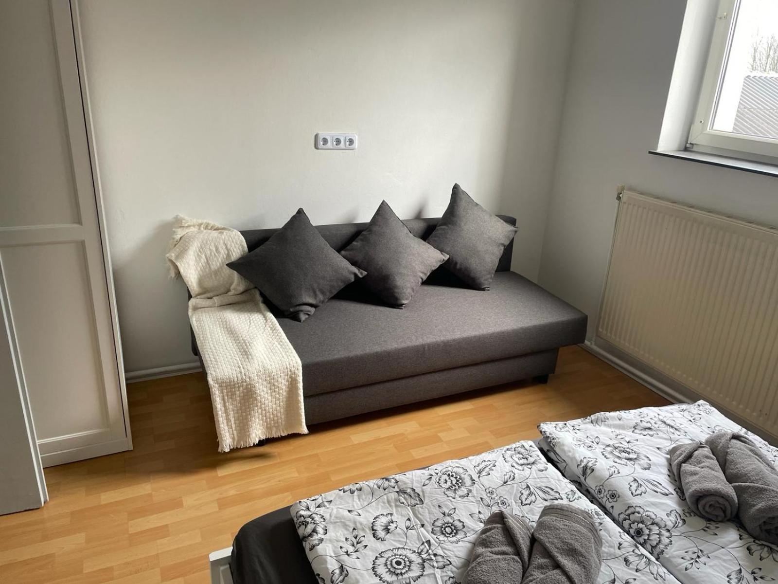 Apartment Paulberg Ardagger Stift Exterior photo